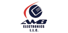 A M B ELECTRONICS OWNED BY ABDUL AJEED BOLOOKI ONE PERSON COMPANY L.L.C Dubai