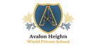 Avalon Heights World Private School Ajman