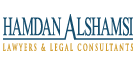 Hamdan Al Shamsi Lawyers & Legal Consultants Dubai