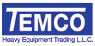 Temco Heavy Equipment Trading LLC Dubai