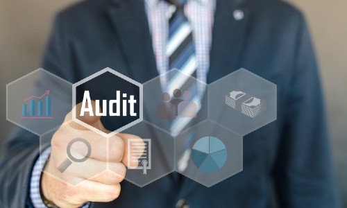Auditing and Account
