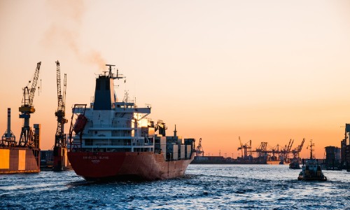 Cargo Loading & Unloading Services in Dubai